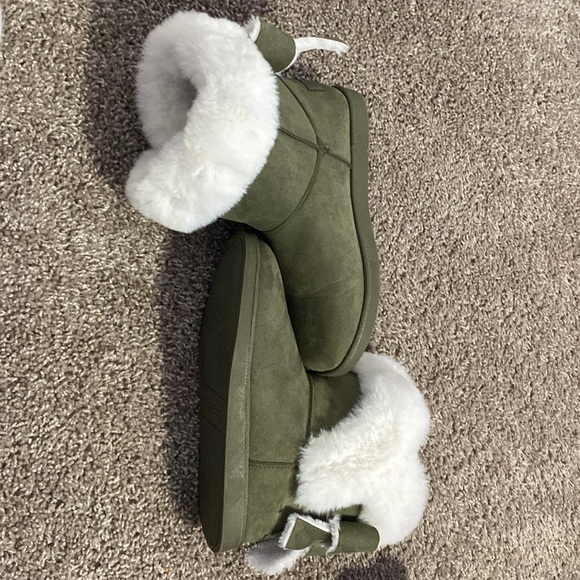 Juicy slippers - Picture 3 of 4